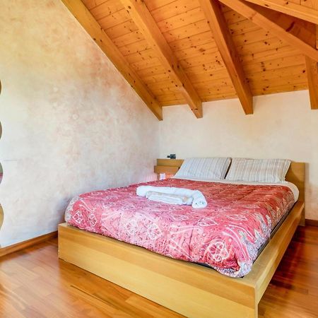 Lovely Orange House Viggiù エクステリア 写真