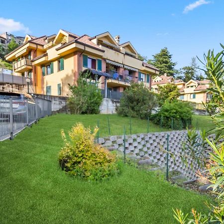 Lovely Orange House Viggiù エクステリア 写真