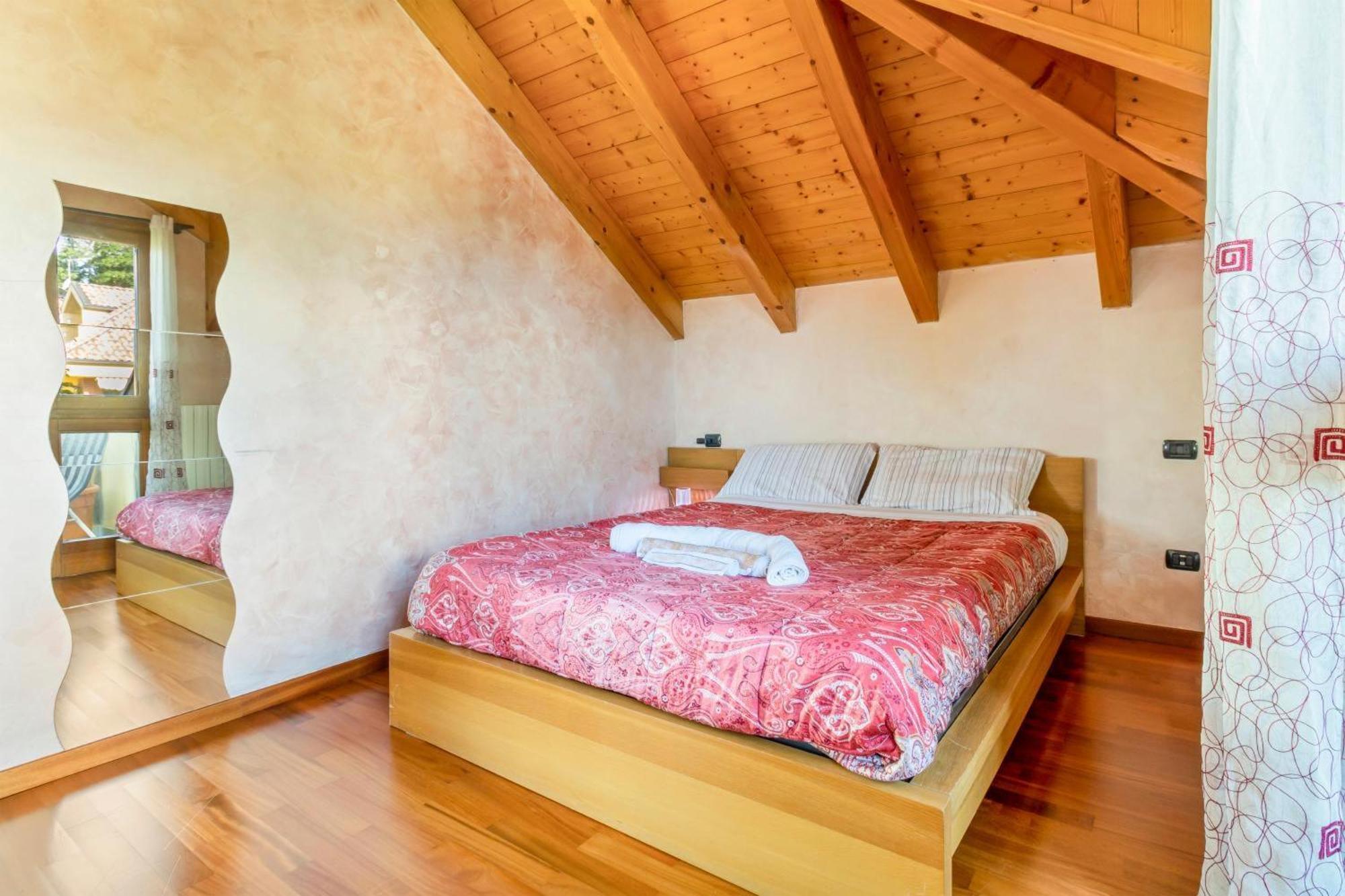 Lovely Orange House Viggiù エクステリア 写真